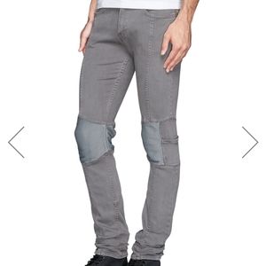Helmut Lang Jeans- 34×32
